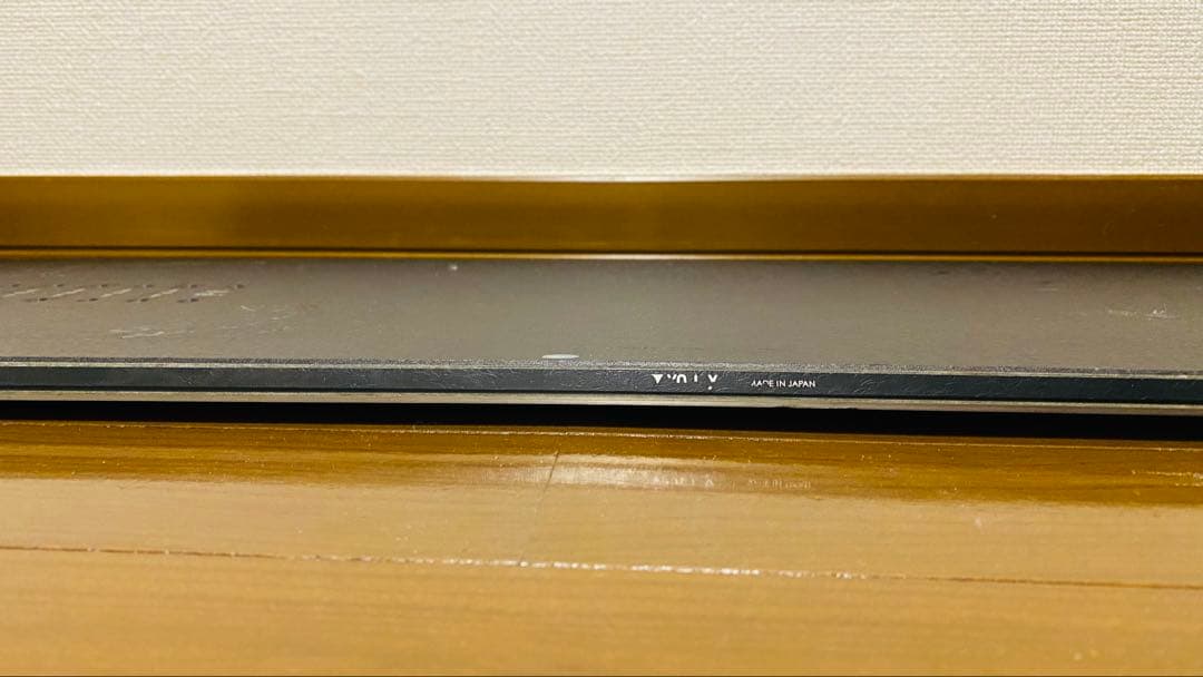 YONEX symarc(ヨネックス シマーク) 160cm カバー付き