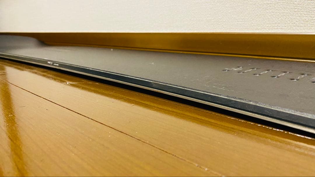 YONEX symarc(ヨネックス シマーク) 160cm カバー付き