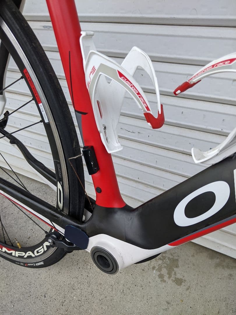 おまけ多数 ORBEA AVANT OMP 2016年モデル