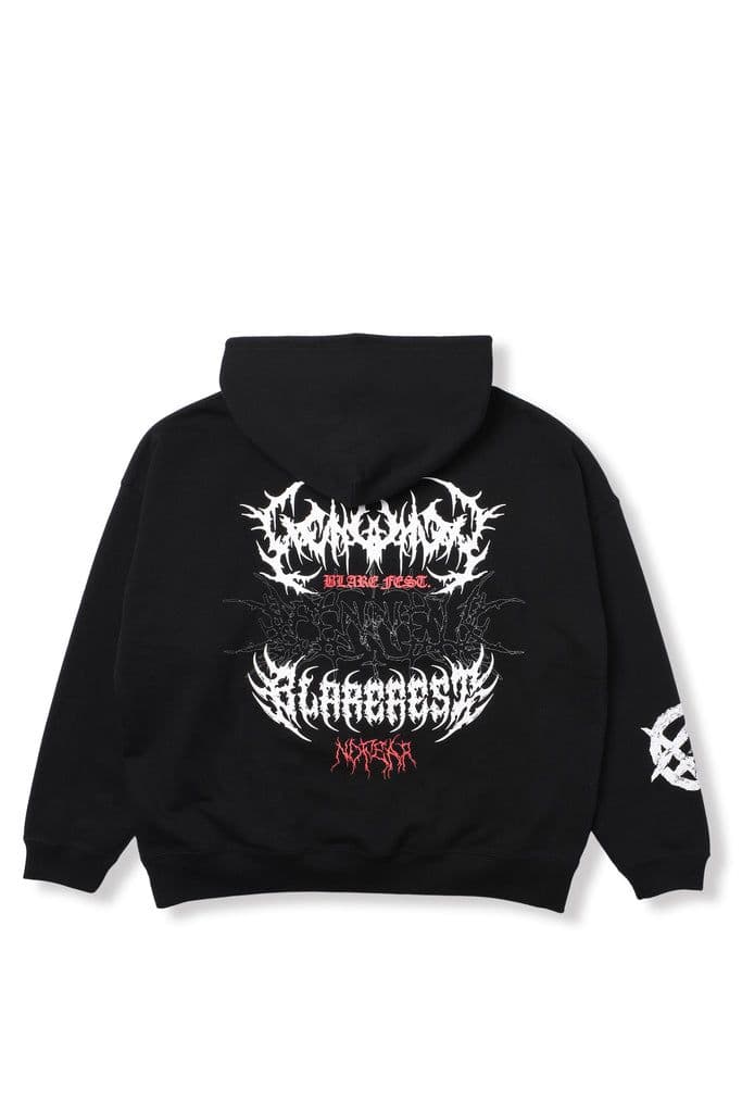 ブレアフェス✕FENNEL