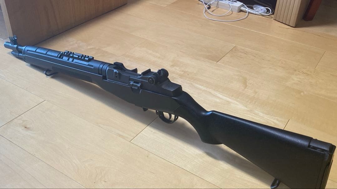 東京マルイSOCOM モデルガン ブラック