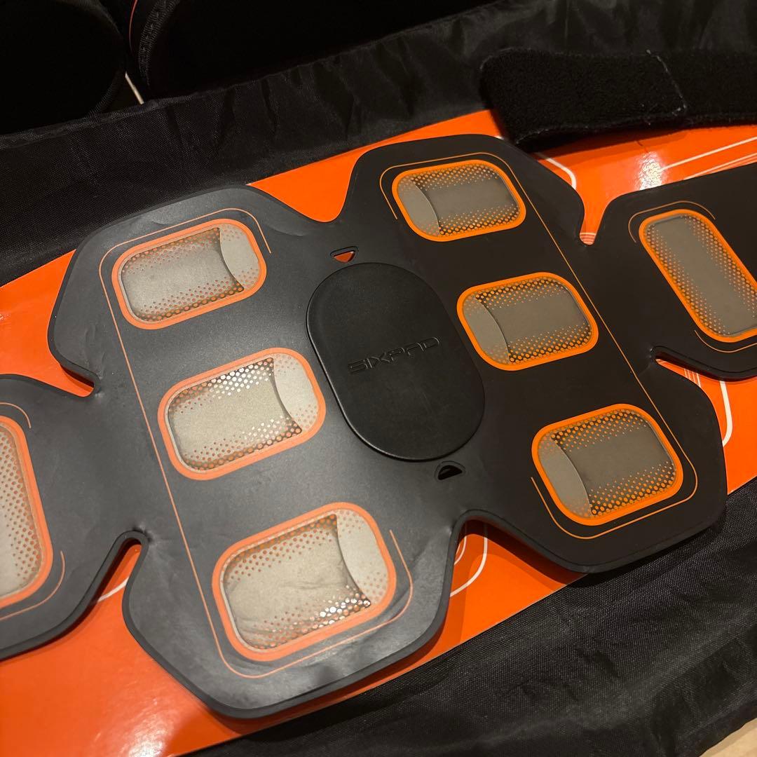 SIXPAD シックスパッド　まとめ売り