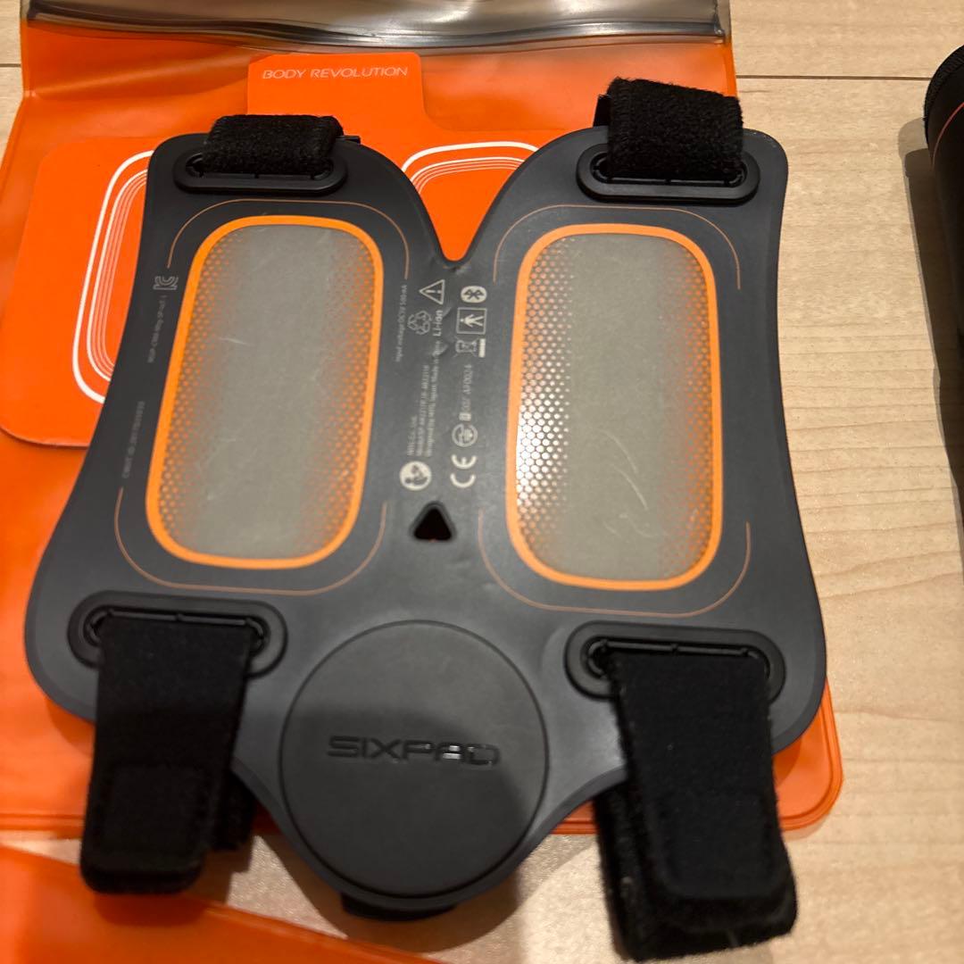 SIXPAD シックスパッド　まとめ売り