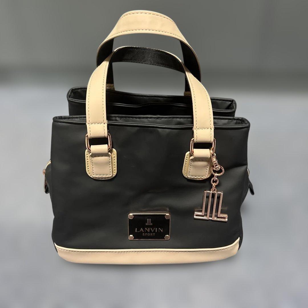 ランバンカートバック