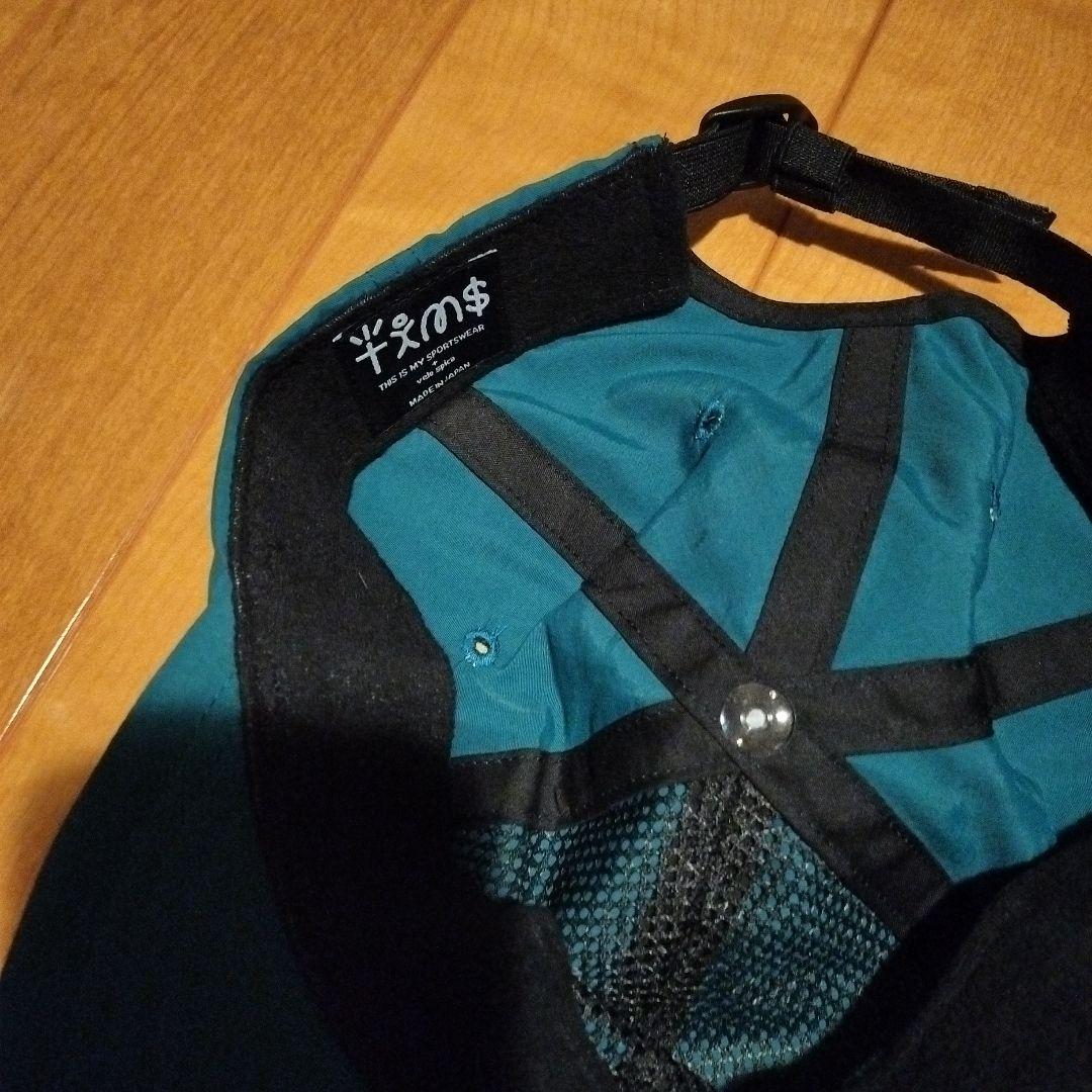 ヴェロスピカ ハーフトラックプロダクツ 国内正規 This is my cap