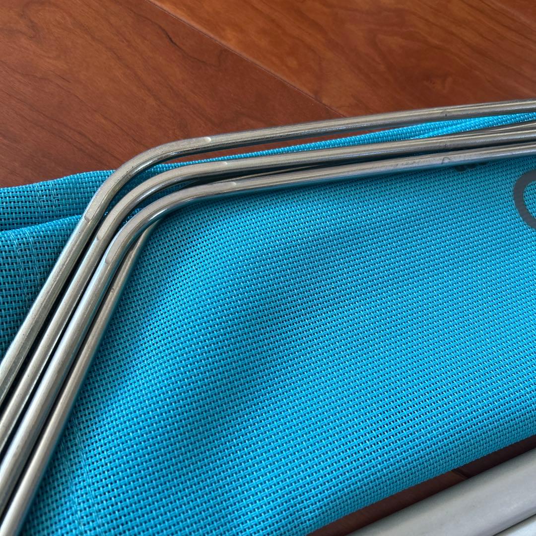 DOD アウトドア　キャンプ　カット