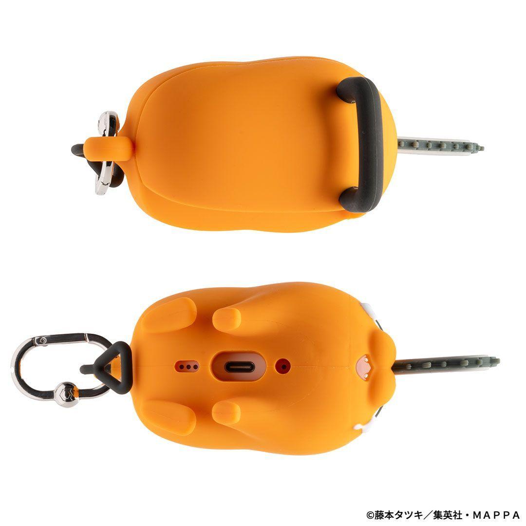 チェンソーマン ポチタ iFace フィギュアタイプ AirPods