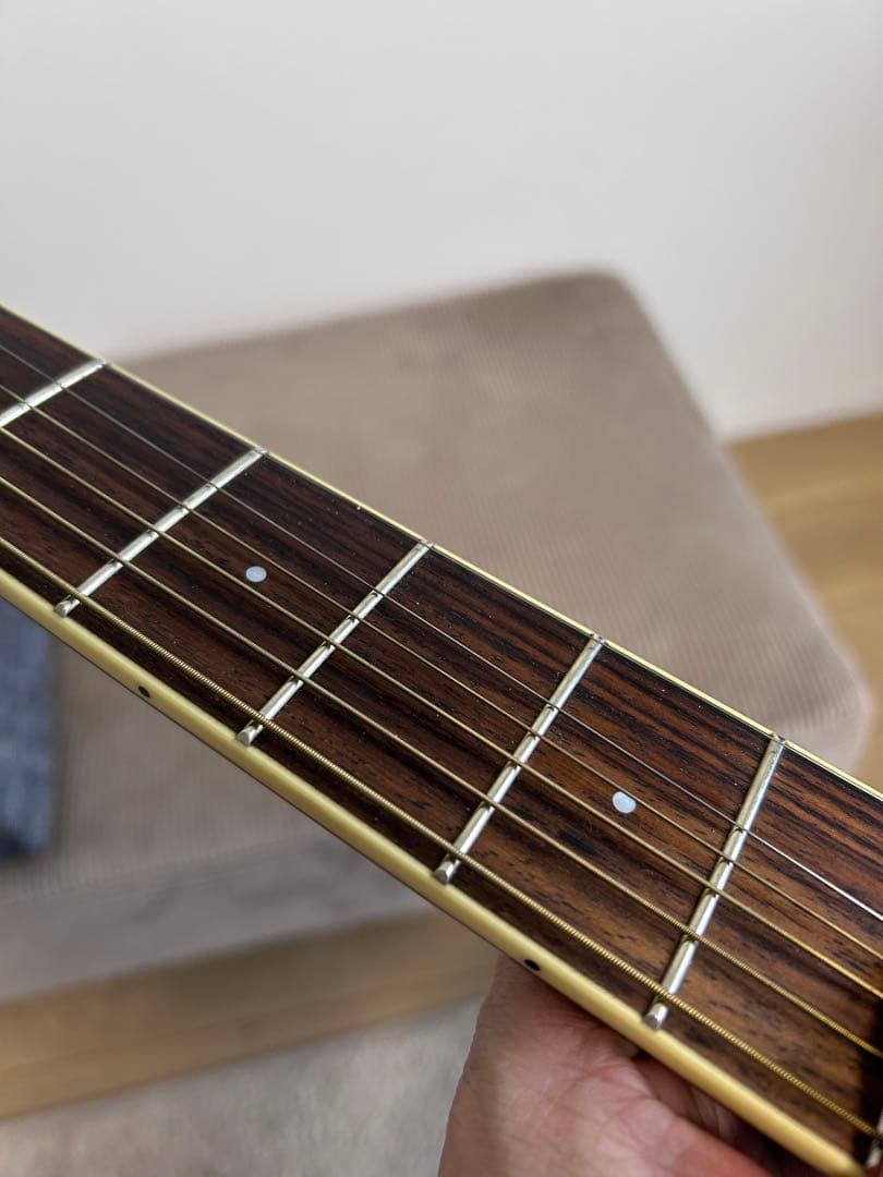 Yamaha LS6 アコースティックギター