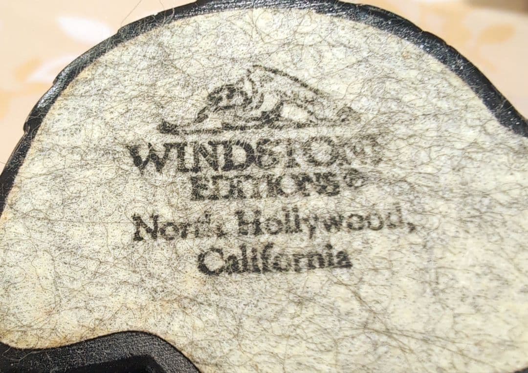 【ヴィンテージ】Windstone Editions ヤングドラゴン