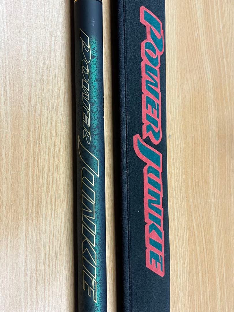 マノスさん専用