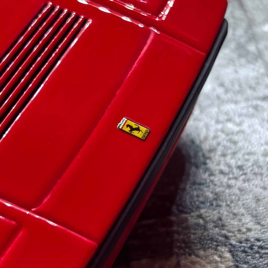 カスタム品 1/18 TOPMARQUES フェラーリ 288GTO