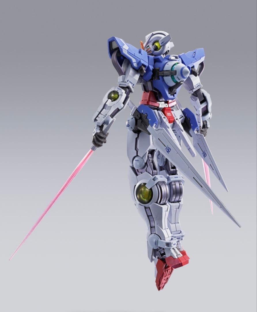 メタルビルド　ガンダムエクシア -STORE LIMITED EDITION-