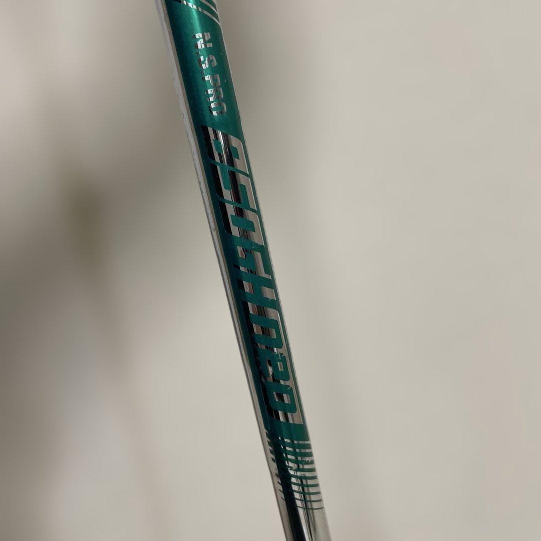ピンI230アイアン 5I-PW 850GH NEO S