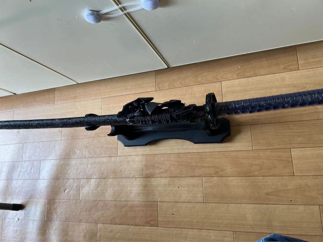 ライオン太刀 模造刀 模擬刀 日本刀 居合刀 刀装具 太刀 軍刀 武具