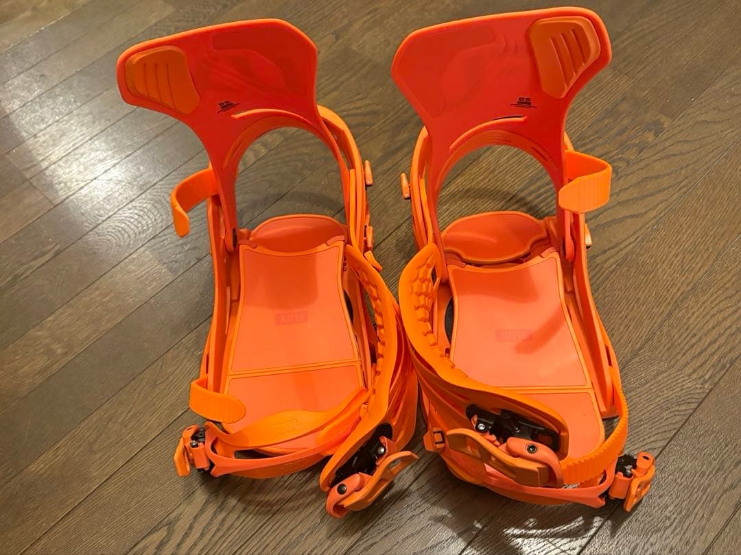 Flux DS ビンディング　Lサイズ　新品　未使用