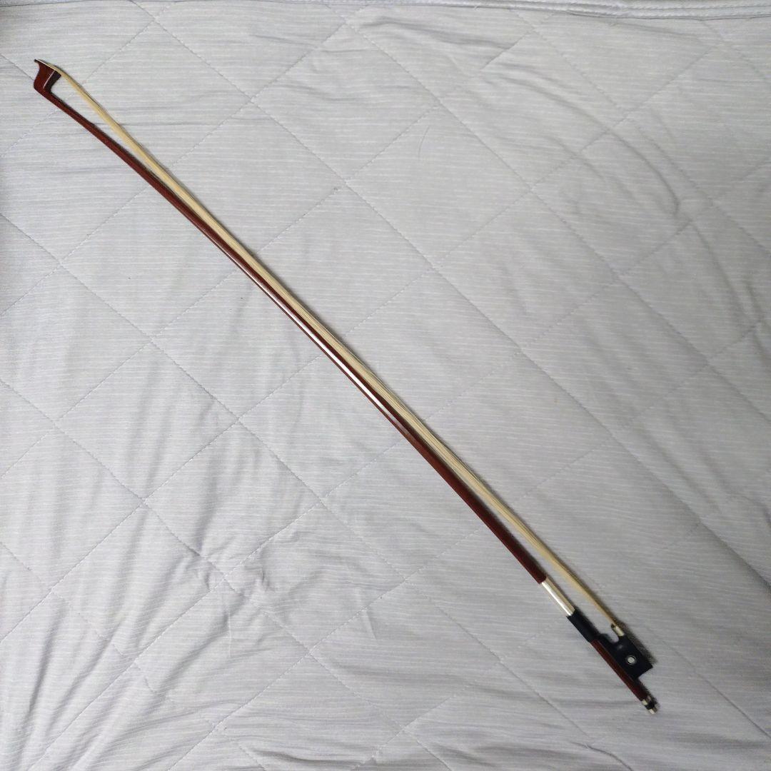 バイオリン　カルロジョルダーノ4/4 VS-1　2024年ほぼ新品ケース付き