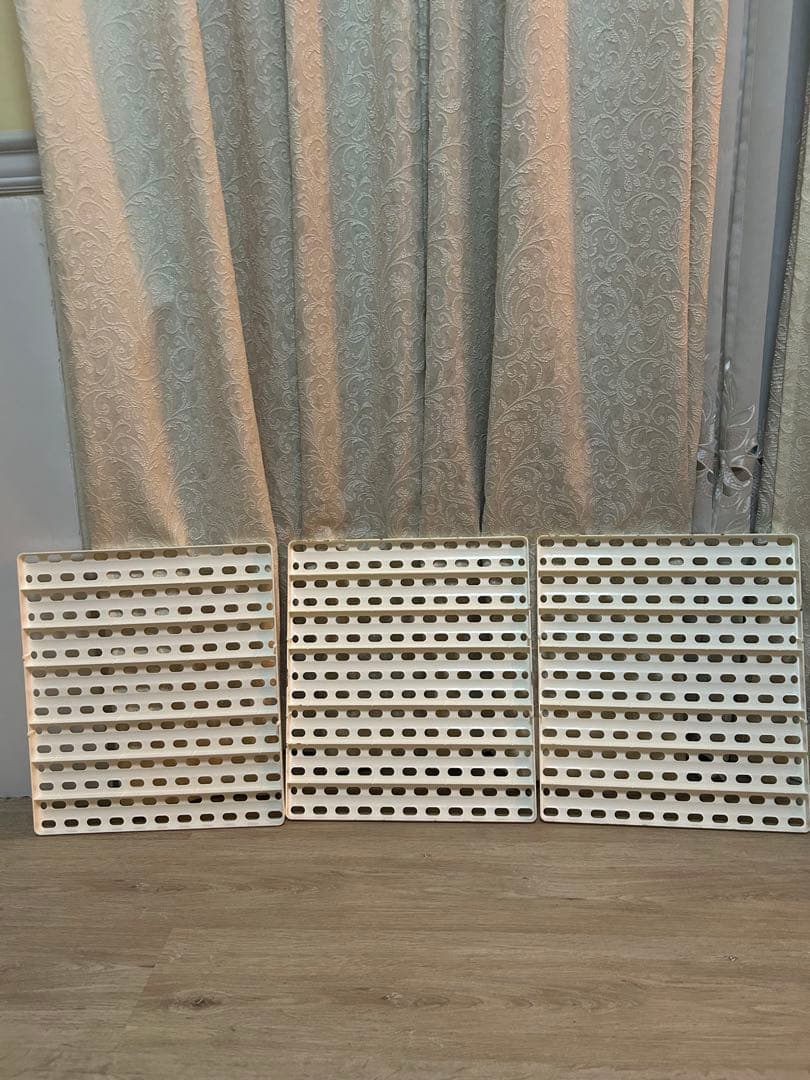 【小動物ケージ】イージーホーム80ハイ