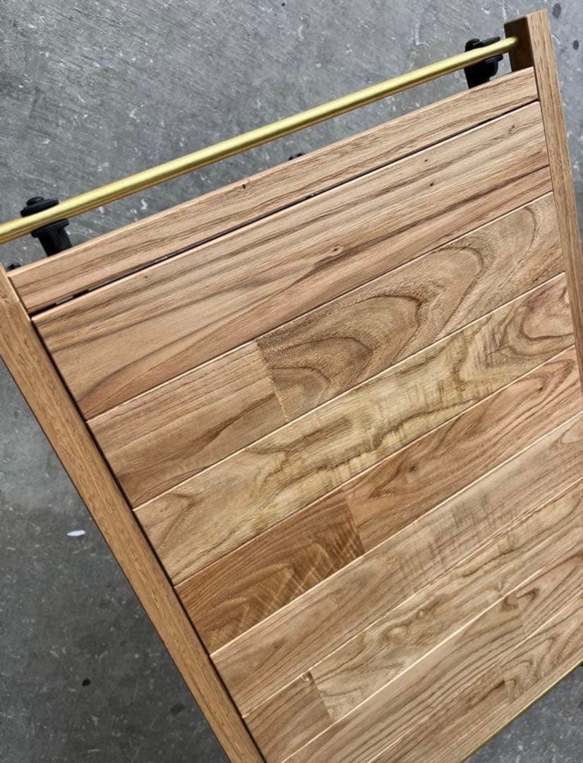 ヘリノックス タクティカルテーブル用 天板 igt規格