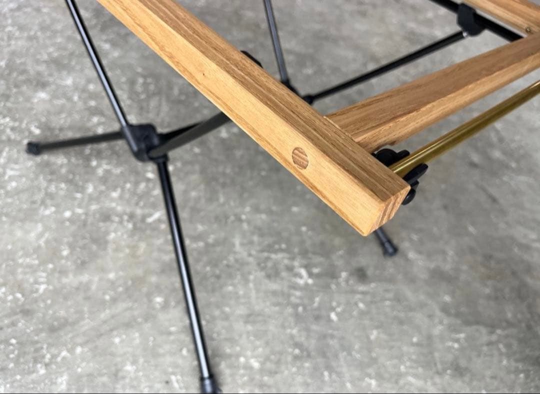 ヘリノックス タクティカルテーブル用 天板 igt規格