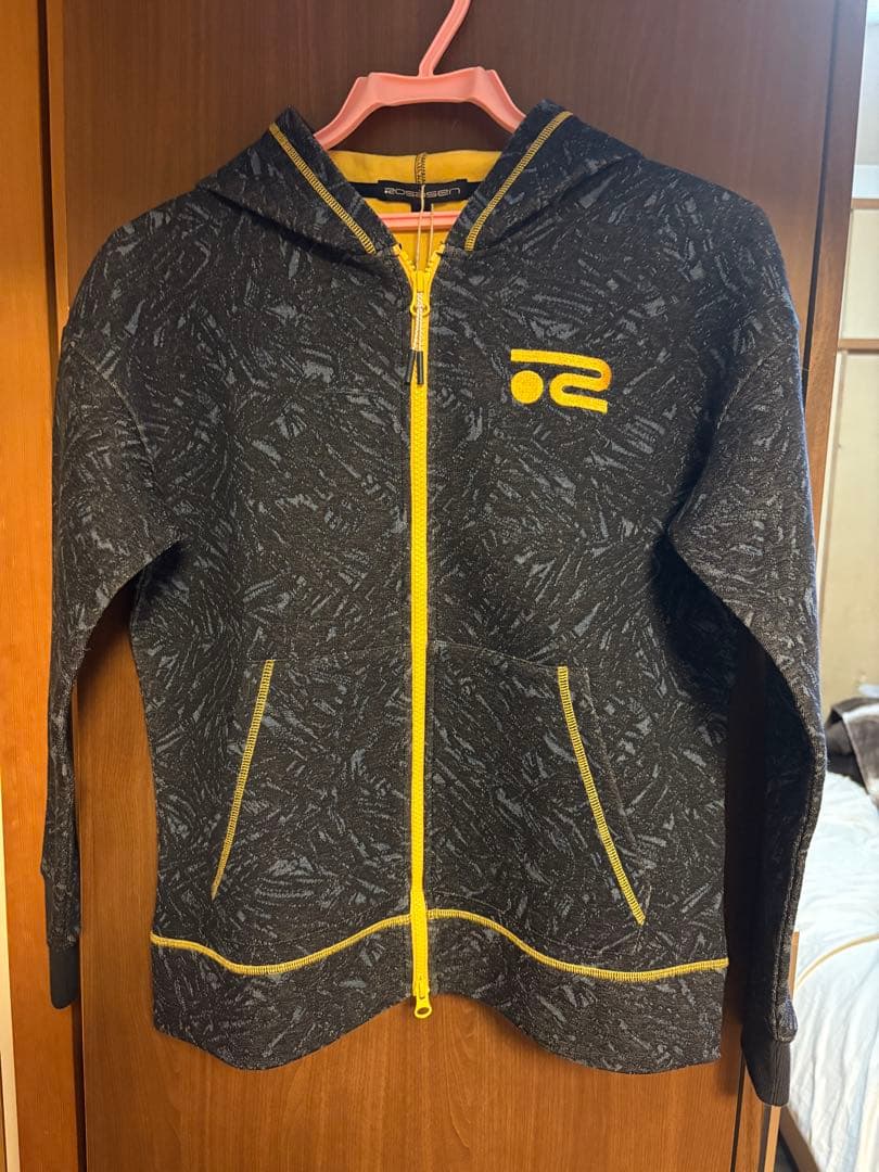 【新品格安・半額以下】ロサーセンレディース ジャケット　定価24,200円