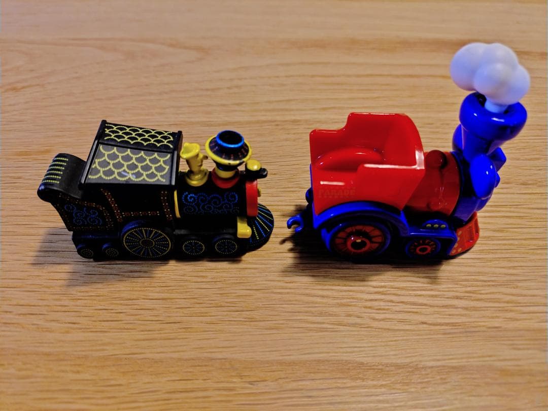 [トミカ] ディズニーシリーズ 9種セット