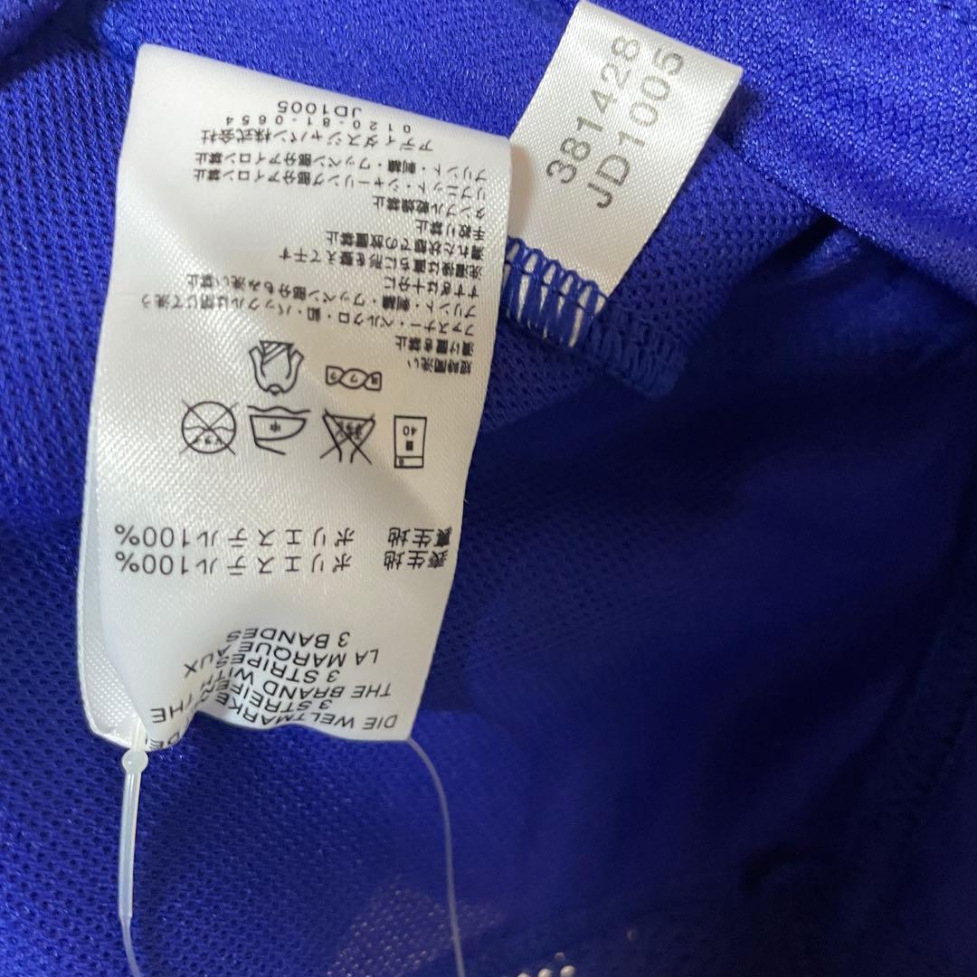 2002 日韓W杯 日本代表 稲本潤一 ロシア戦 オーセンティック L 新品