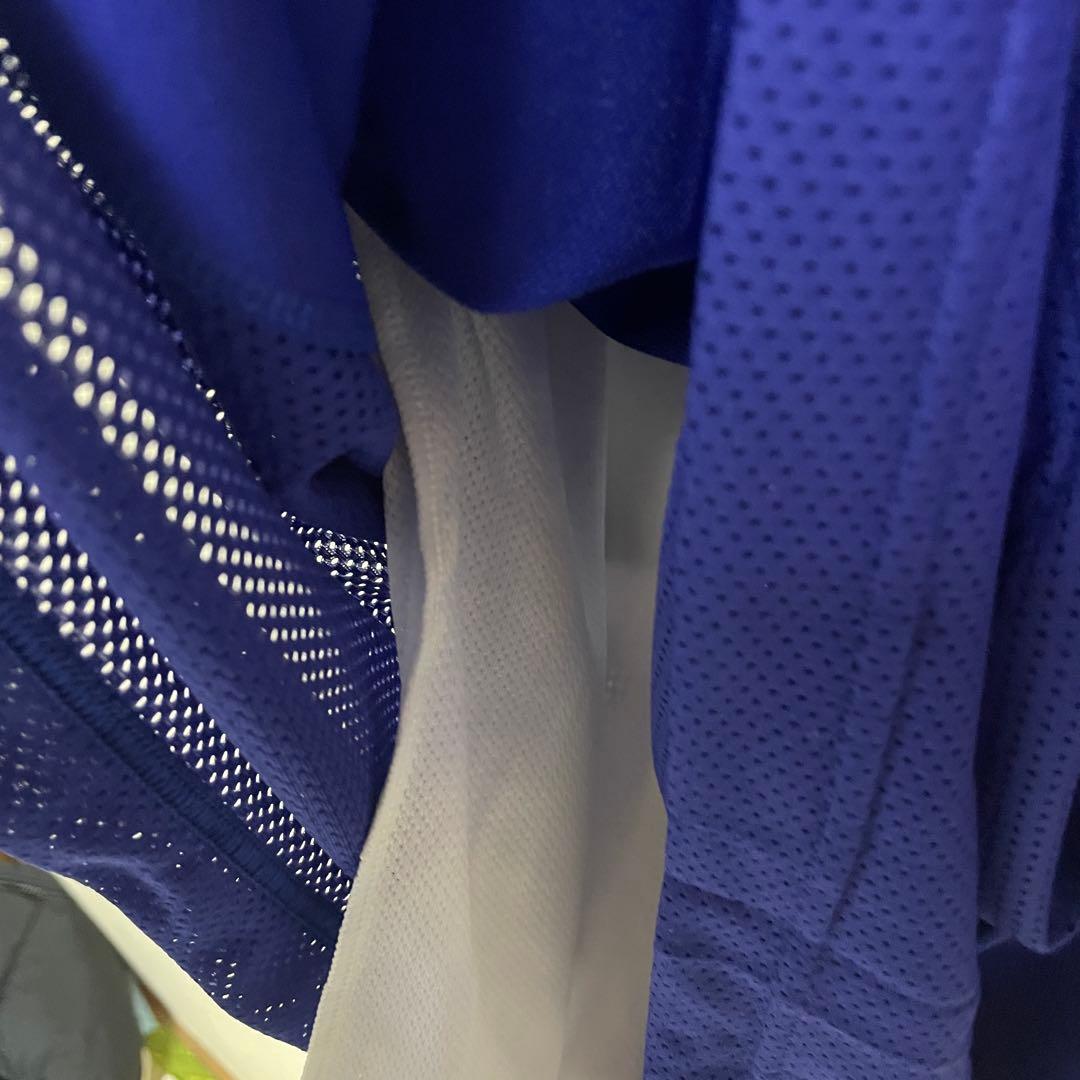 2002 日韓W杯 日本代表 稲本潤一 ロシア戦 オーセンティック L 新品