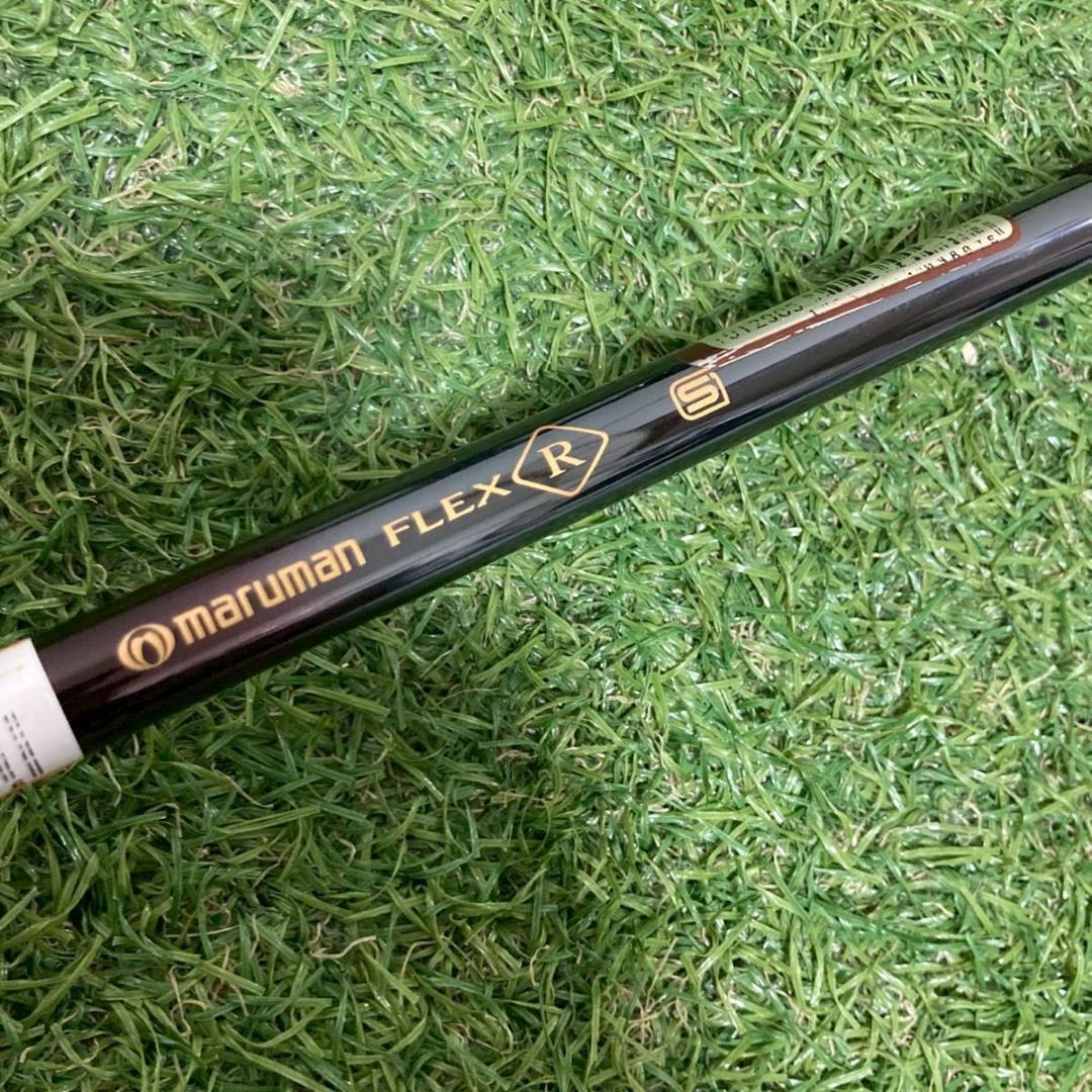 高級 MAJESTY マジェスティ ゴールド FW 7番 9番　2本セット