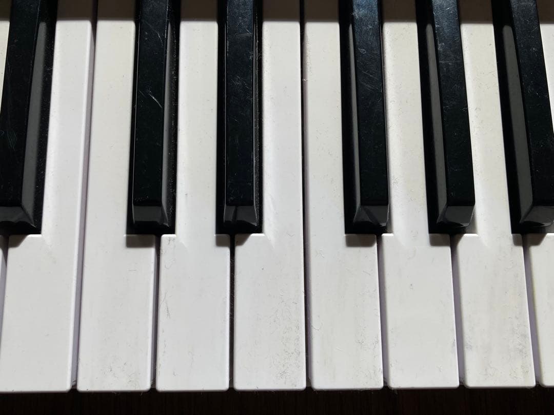 ARTURIA KEYLAB 61 MIDIコントローラー　動作品