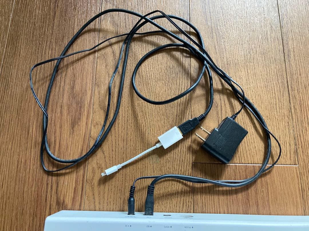 ARTURIA KEYLAB 61 MIDIコントローラー　動作品