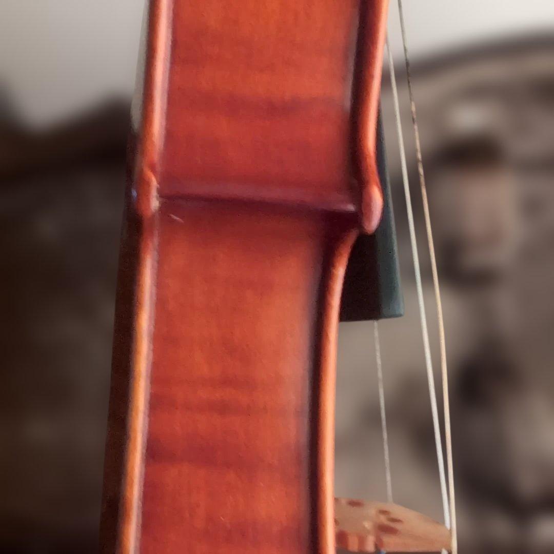 Pygmalius バイオリン ST-02 1/2 1996年製 弓付き