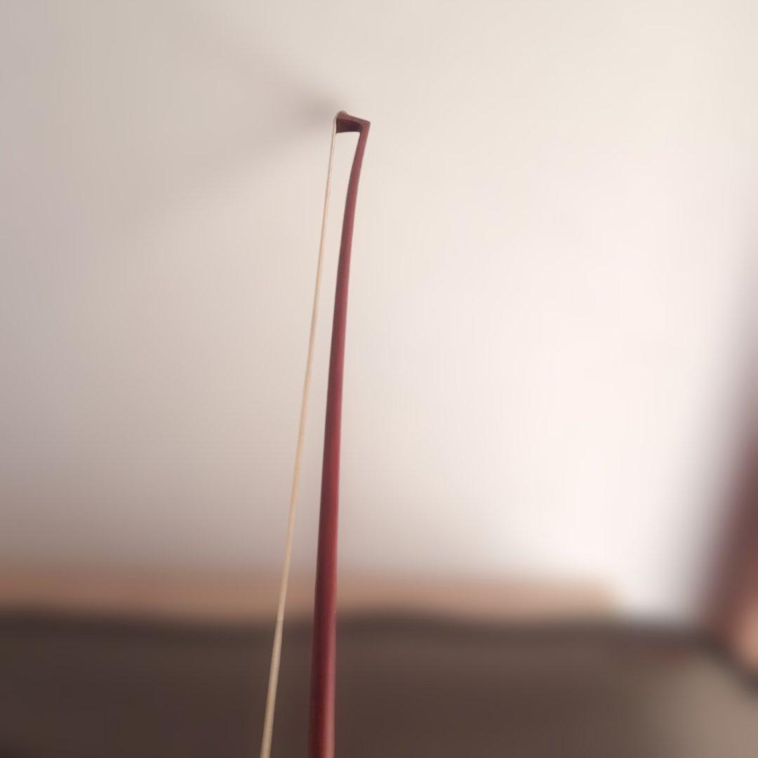 Pygmalius バイオリン ST-02 1/2 1996年製 弓付き