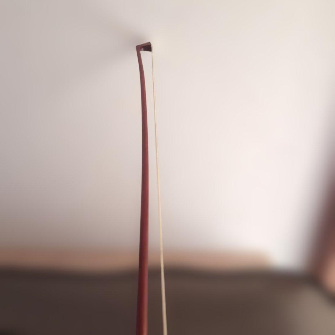 Pygmalius バイオリン ST-02 1/2 1996年製 弓付き