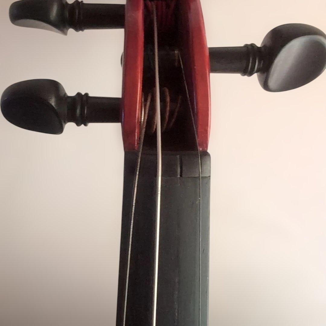 Pygmalius バイオリン ST-02 1/2 1996年製 弓付き