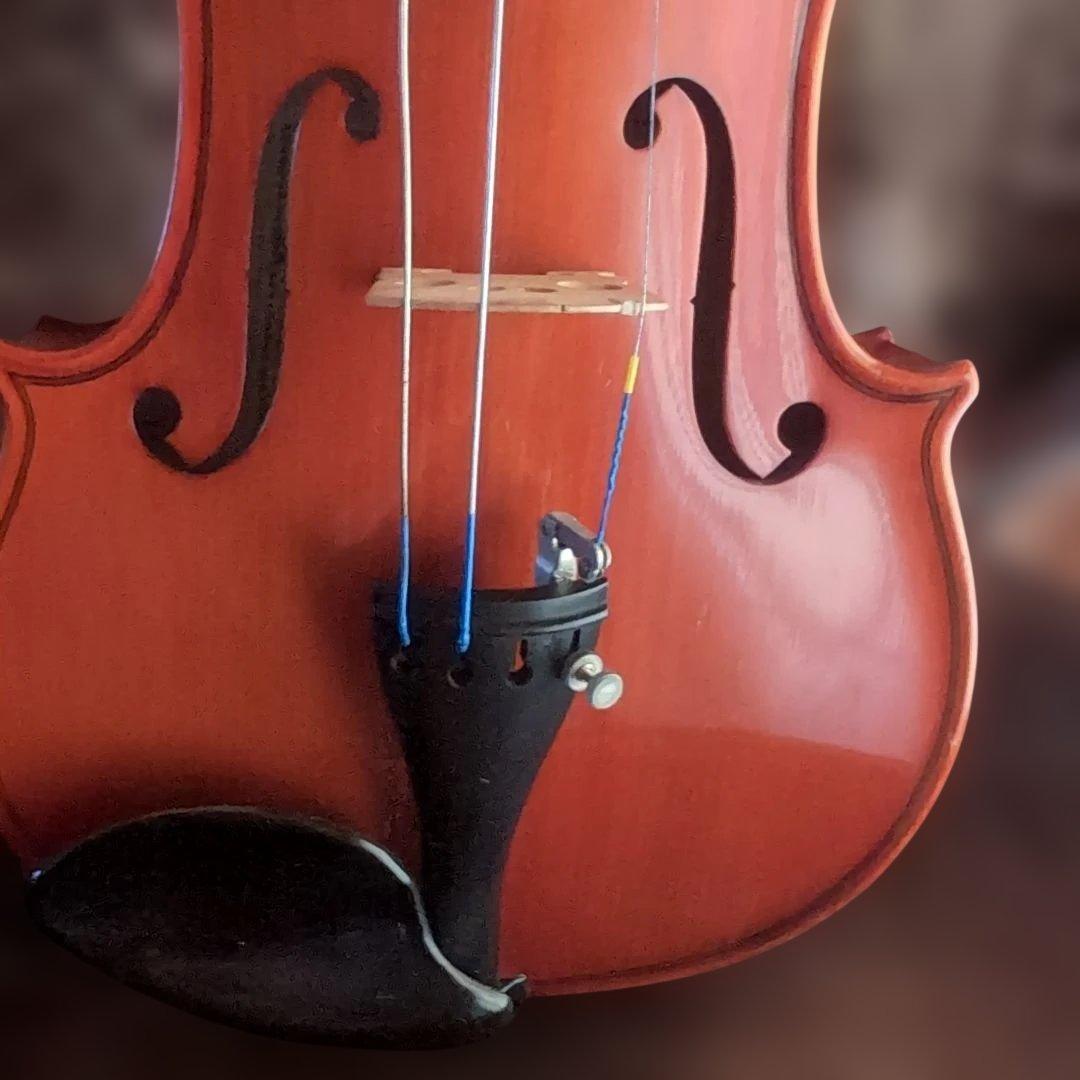 Pygmalius バイオリン ST-02 1/2 1996年製 弓付き