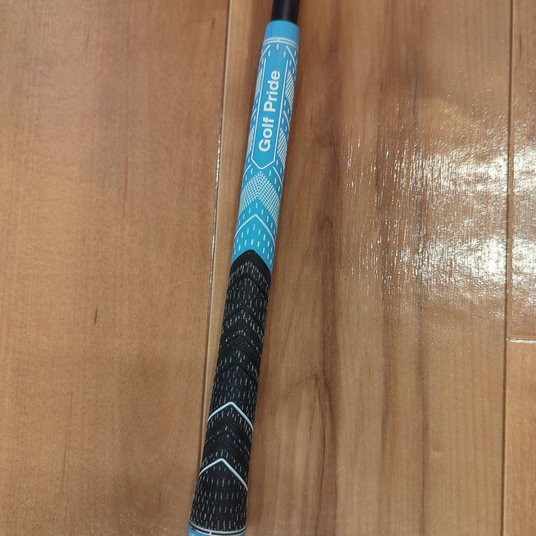 YONEX カイザライト　3X　シャフトのみ