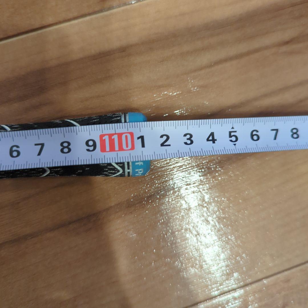 YONEX カイザライト　3X　シャフトのみ