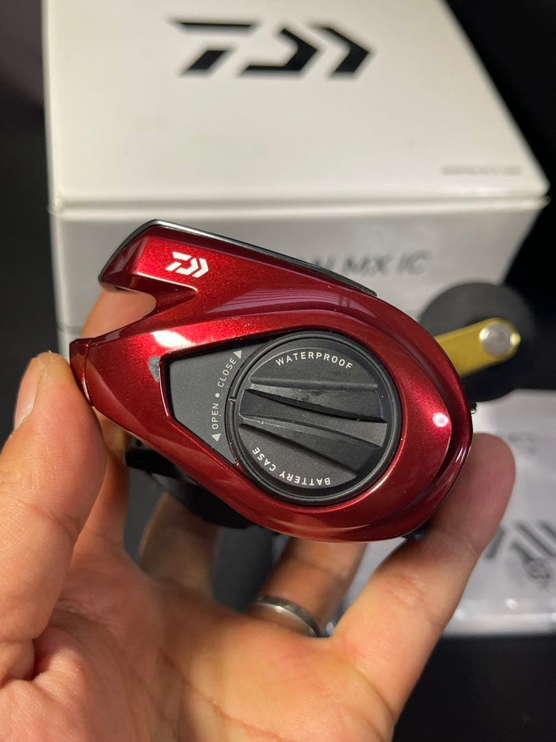 スパルタン ＭＸＩＣ２００Ｈ