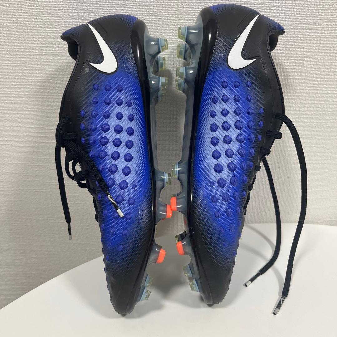 ナイキ マジスタ オーパス2 FG 28.0cm