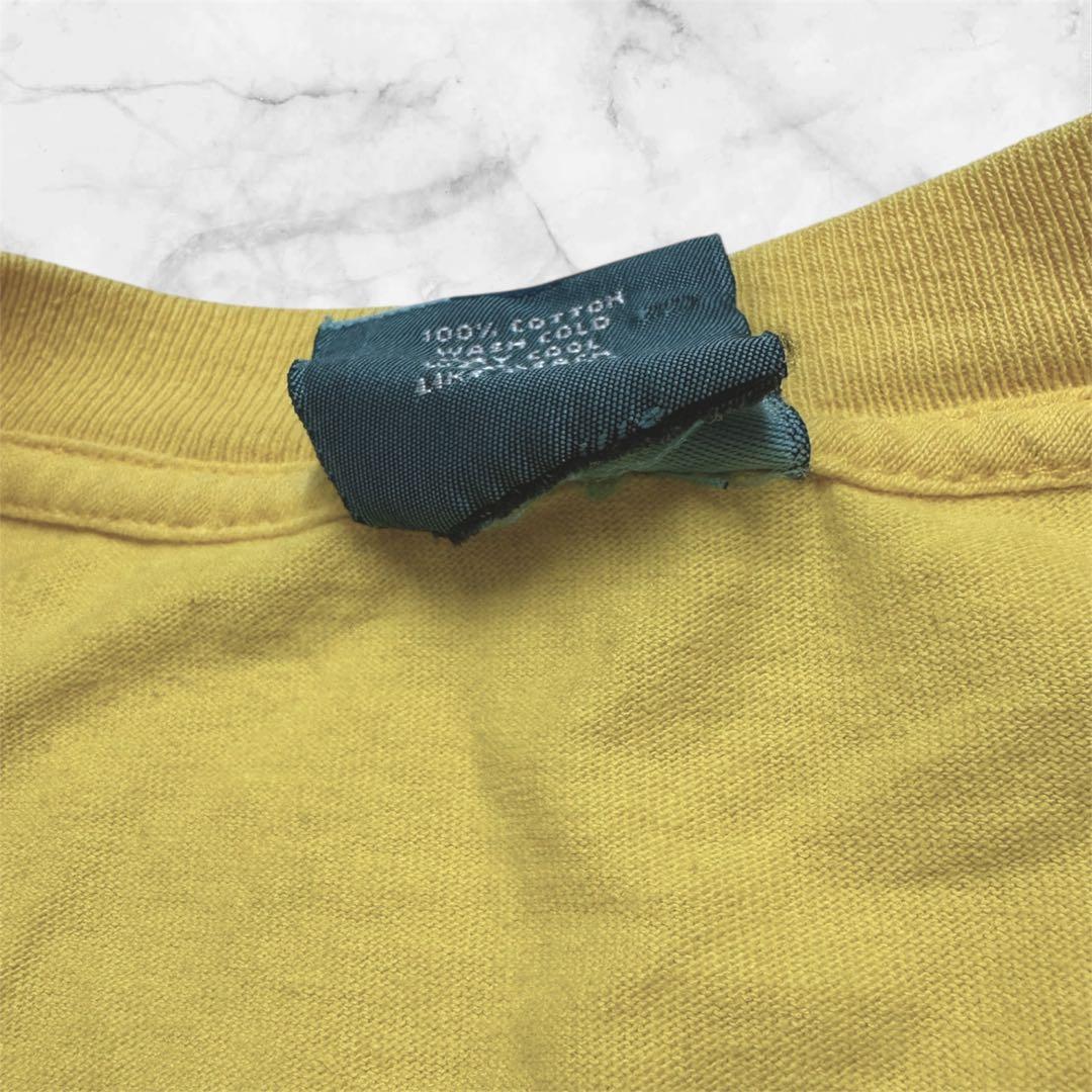 Santa Cruz CLASSIC DOT Tシャツ 90s XXL