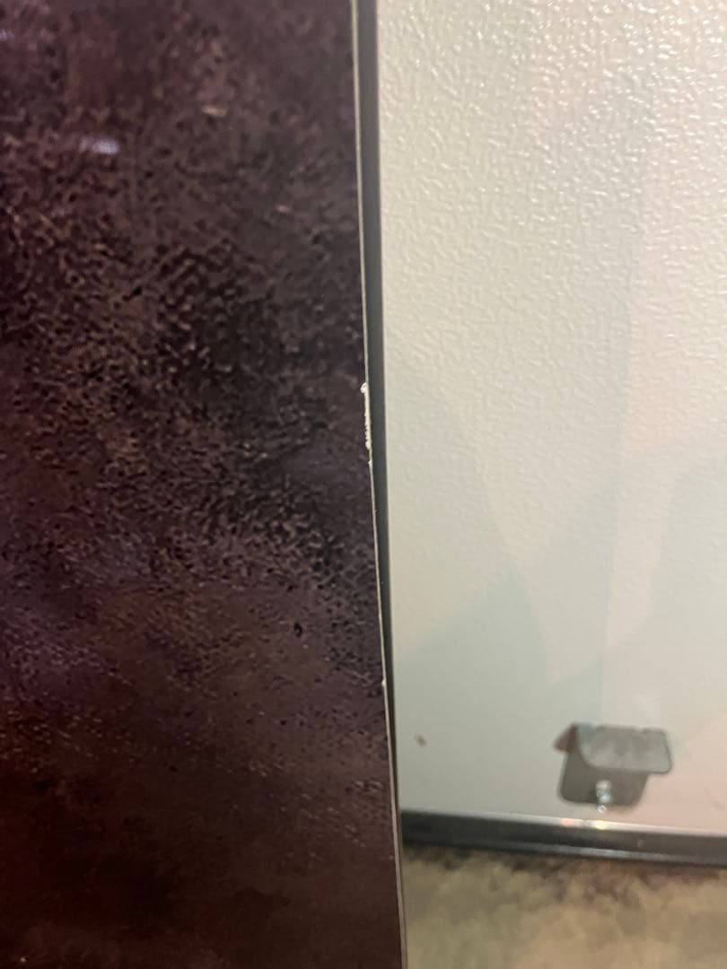 クロージャ　CROOJA ローカスト　LOCUST スノーボード 156cm