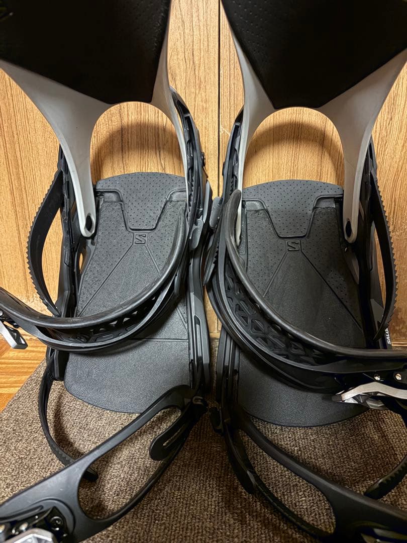 SALOMON サロモン DISTRICT HPS 23-24 Lサイズ