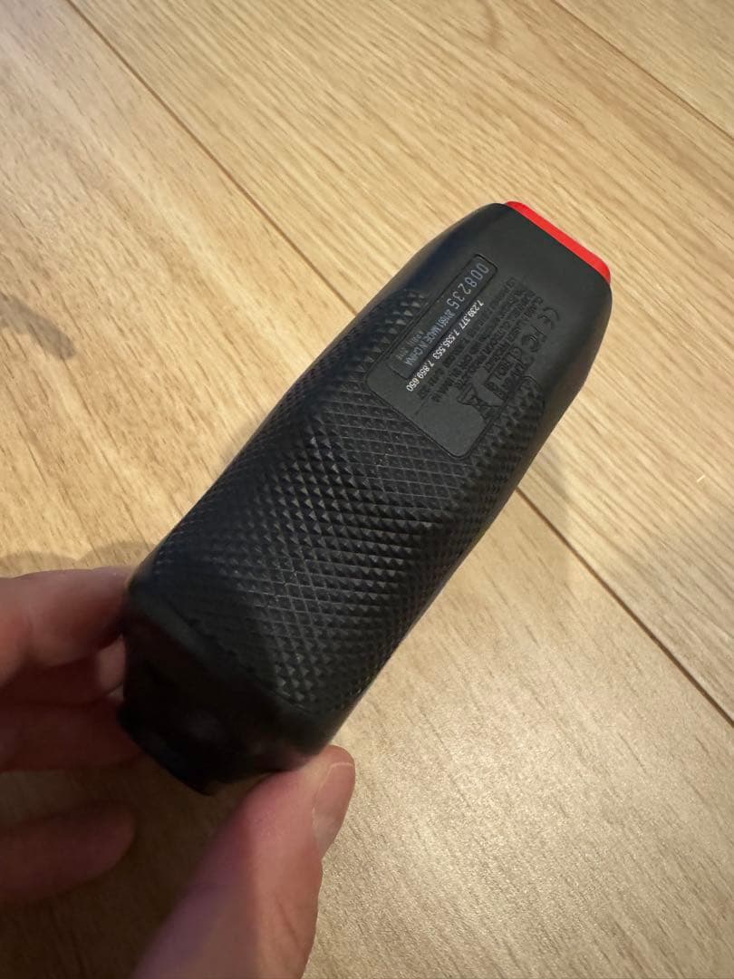 レーザー距離計　ブッシュネル ピンシーカー　ツアー　V4ジョルト ツアー　XE