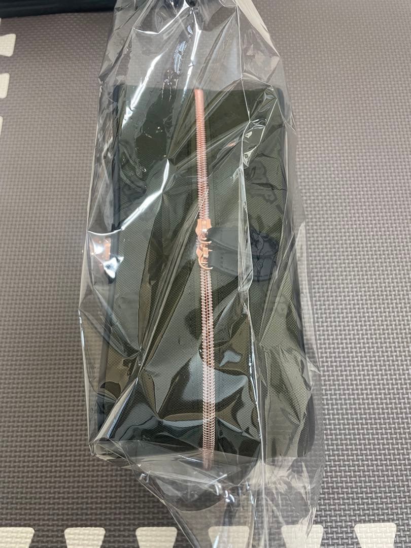 マークアンドロナ　MARK & LONA セカンドバック　カートバック