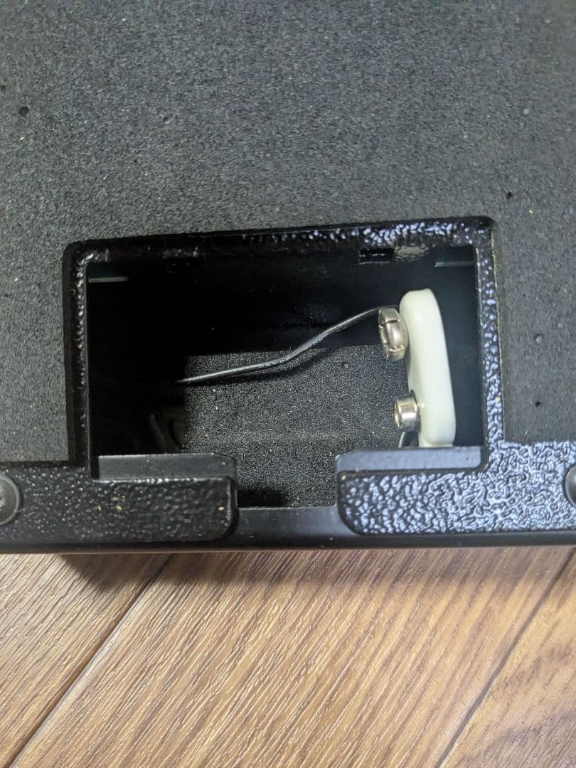 Marshall Drive Master ギターエフェクター