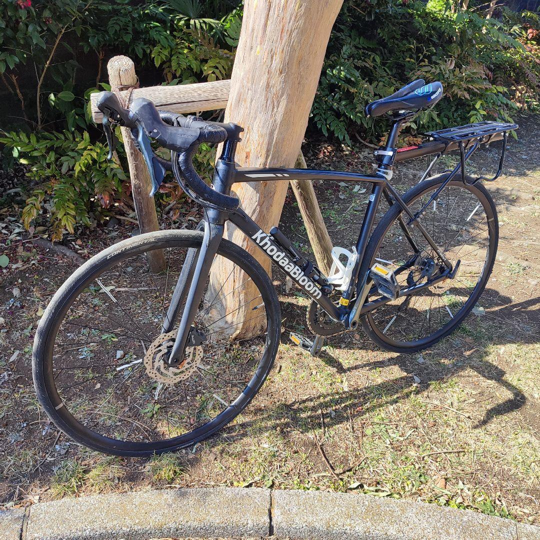 KHODAABLOOM FARNA TIAGRA DISK ロードバイク