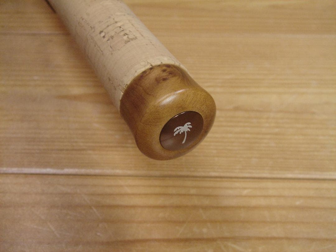 未使用　パームス　エゲリア ネイティブ　EFVC-44XXUL　Palms