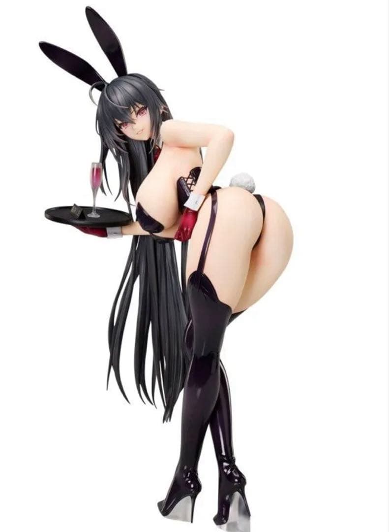 アズールレーン B-style 大鳳 アニバーサリーバニーVer. フィギュア