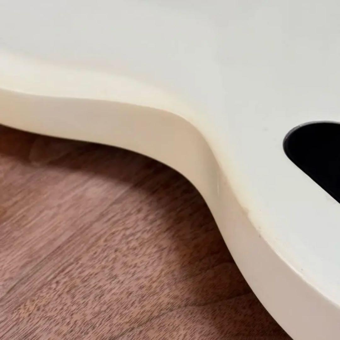 Gibson SG Standard 2012年製 ホワイト ハードケース付