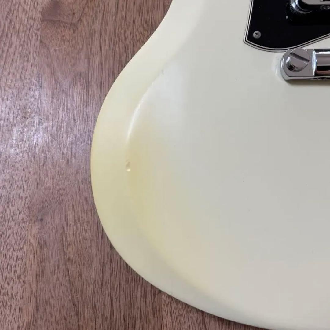 Gibson SG Standard 2012年製 ホワイト ハードケース付